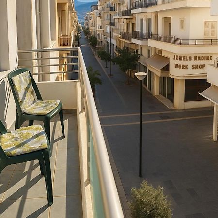 Friendly & Comfy Apartment Ierápetra Exteriér fotografie